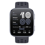 Amazfit Bip 6 Negro con Pantalla AMOLED de 1.97 pulgadas