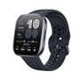 Amazfit Bip 6 Negro con Pantalla AMOLED de 1.97 pulgadas