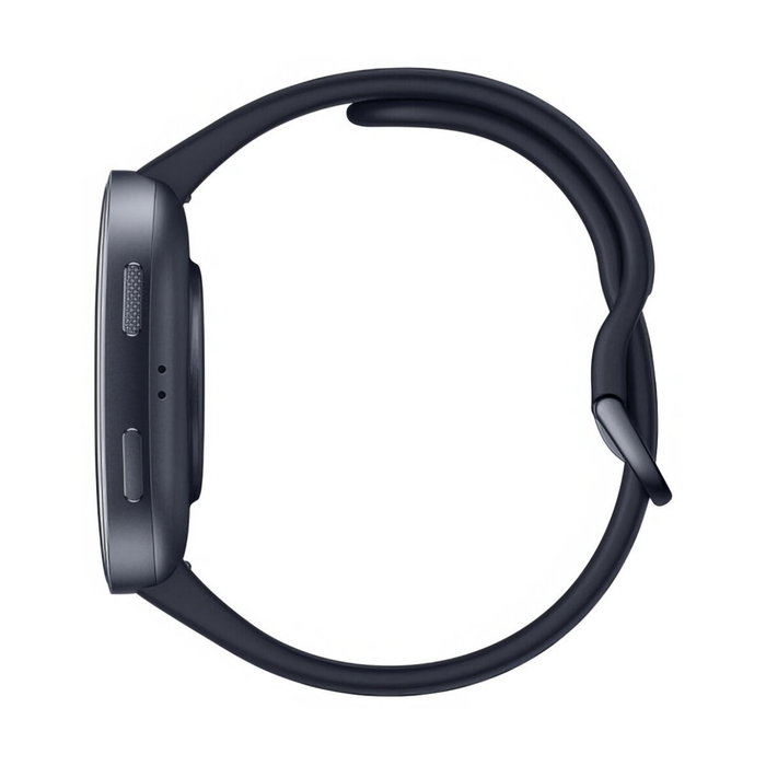 Amazfit Bip 6 Negro con Pantalla AMOLED de 1.97 pulgadas Amazfit Bip 6 Negro con Pantalla AMOLED de 1.97 pulgadas
