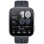 Amazfit Bip 6 Negro con Pantalla AMOLED de 1.97 pulgadas