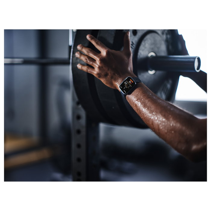 Amazfit Bip 6 46mm Negro Amazfit Bip 6 46mm Negro
