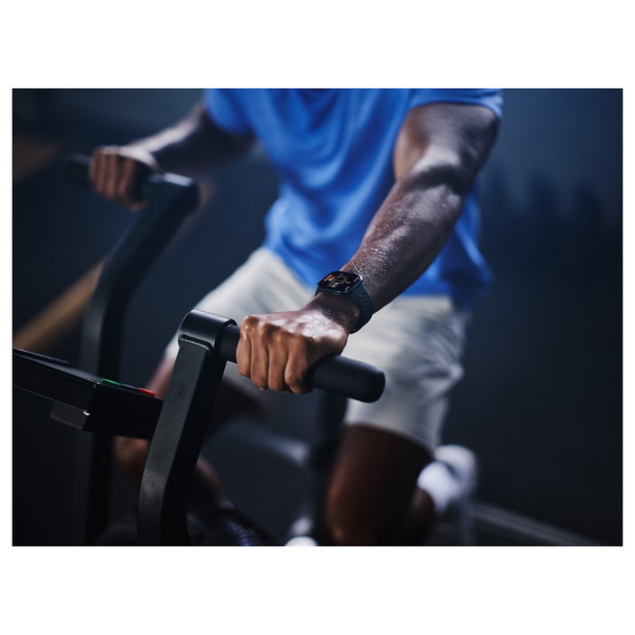 Amazfit Bip 6 46mm Negro Amazfit Bip 6 46mm Negro