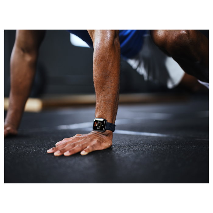 Amazfit Bip 6 46mm Negro Amazfit Bip 6 46mm Negro