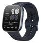Amazfit Bip 6 Black con pantalla AMOLED de 1.97 pulgadas