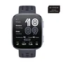Amazfit Bip 6 Black con pantalla AMOLED de 1.97 pulgadas