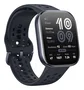 Amazfit Bip 6 Black con pantalla AMOLED de 1.97 pulgadas