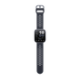Amazfit Bip 6 Negro con Pantalla AMOLED de 1.97 pulgadas