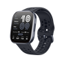 Amazfit Bip 6 Negro con Pantalla AMOLED de 1.97 pulgadas