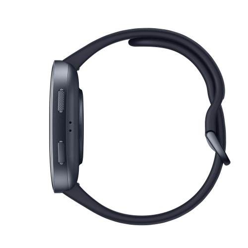 Amazfit Bip 6 Negro con Pantalla AMOLED de 1.97 pulgadas Amazfit Bip 6 Negro con Pantalla AMOLED de 1.97 pulgadas