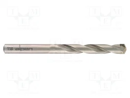 ALPEN-MAYKESTAG Broca para hormigón 8mm x 120mm LONGLIFE