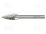 ALPEN-MAYKESTAG Lima rotatoria de 3mm