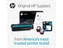 HP Cartucho de Tóner 213X Amarillo Alto Rendimiento XL (W2132X)