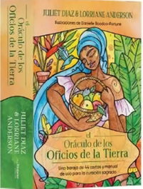 Guy Tredaniel, EL ORACULO DE LOS OFICIOS DE LA TIERRA - Guy Tredaniel