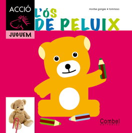 COMBEL L'ós de peluix