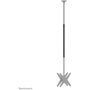Neomounts Newstar barra de extensión 100 cm pole for FPMA-C340BLACK