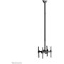 Neomounts Newstar barra de extensión 100 cm pole for FPMA-C340BLACK