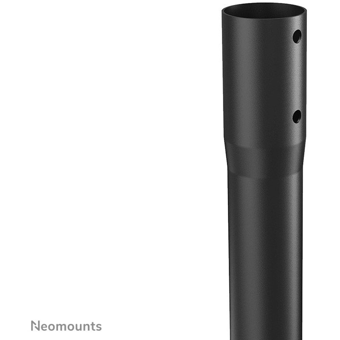 Neomounts Newstar barra de extensión 100 cm pole for FPMA-C340BLACK