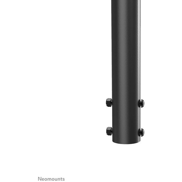 Neomounts Newstar barra de extensión 100 cm pole for FPMA-C340BLACK