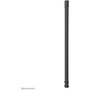 Neomounts Newstar barra de extensión 100 cm pole for FPMA-C340BLACK