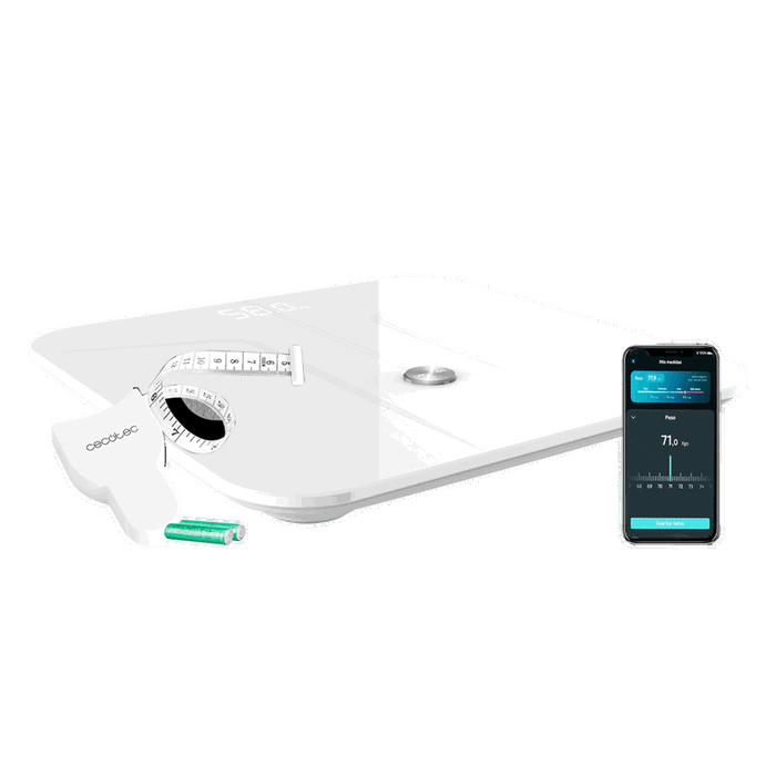 Cecotec Surface Precision 970 Smart Healthy