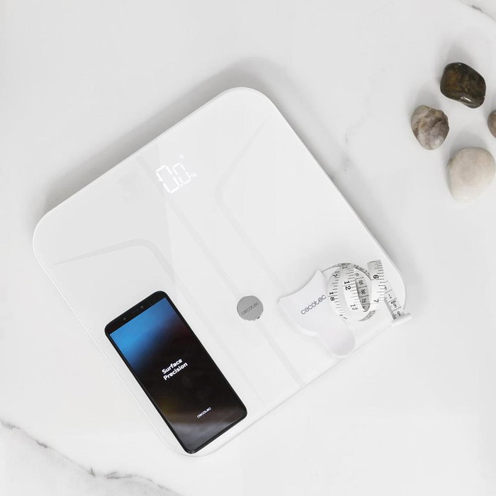 Cecotec Surface Precision 970 Smart Healthy