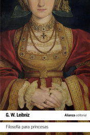Filosofía para princesas, G.W. Leibniz - ALIANZA