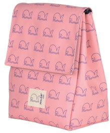 MILAN DISEÑO Bolsa Isotérmica 3.5L 460 Rosa