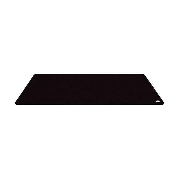 Corsair MM350 Pro Premium Extended Alfombrilla de Ratón para Juegos, 930 x 400 x 4 mm, Negro