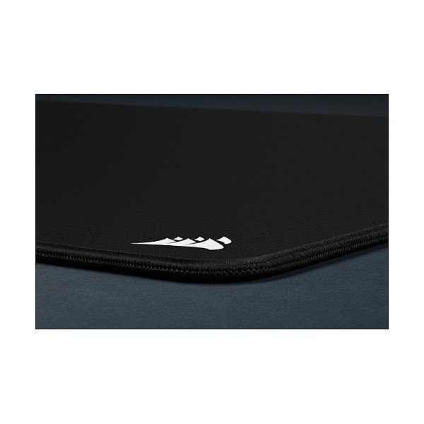 Corsair MM350 Pro Premium Extended Alfombrilla de Ratón para Juegos, 930 x 400 x 4 mm, Negro