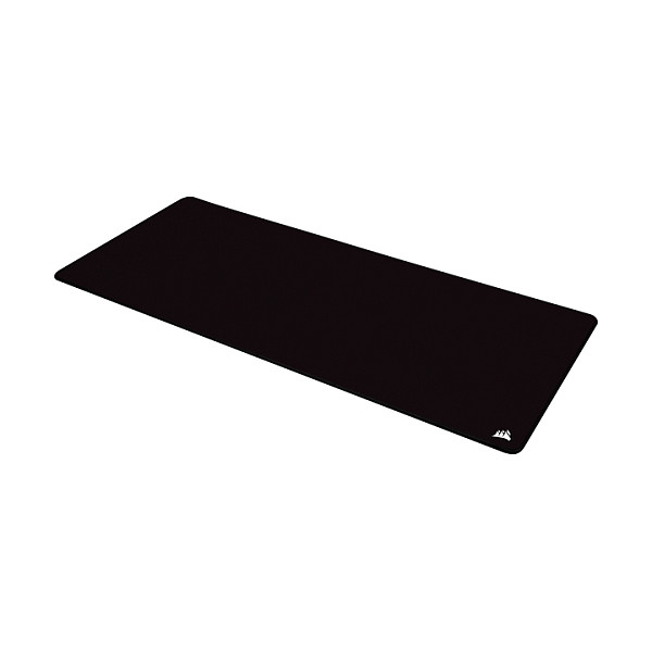 Corsair MM350 Pro Premium Extended Alfombrilla de Ratón para Juegos, 930 x 400 x 4 mm, Negro