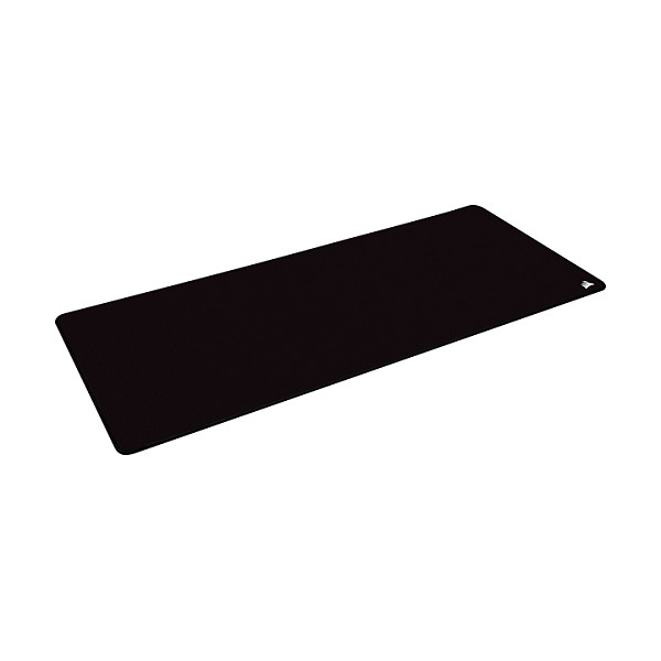 Corsair MM350 Pro Premium Extended Alfombrilla de Ratón para Juegos, 930 x 400 x 4 mm, Negro