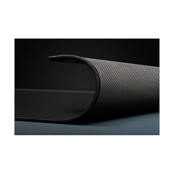 Corsair MM350 Pro Premium Extended Alfombrilla de Ratón para Juegos, 930 x 400 x 4 mm, Negro