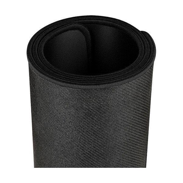 Corsair MM350 Pro Premium Extended Alfombrilla de Ratón para Juegos, 930 x 400 x 4 mm, Negro
