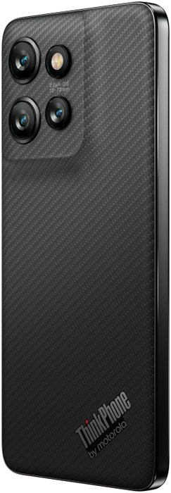 Motorola ThinkPhone25 256 GB 8 GB RAM Negro