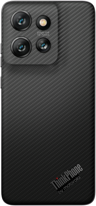 Motorola ThinkPhone25 256 GB 8 GB RAM Negro