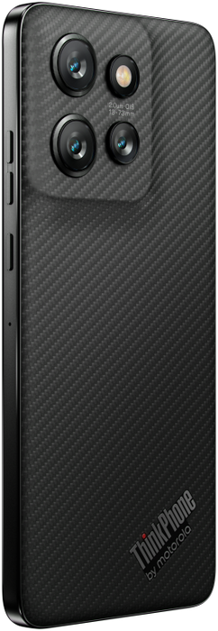 Motorola ThinkPhone25 256 GB 8 GB RAM Negro