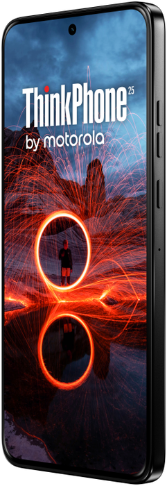 Motorola ThinkPhone25 256 GB 8 GB RAM Negro