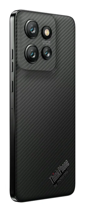 Motorola ThinkPhone 25 5G 256 GB 8 GB RAM Negro