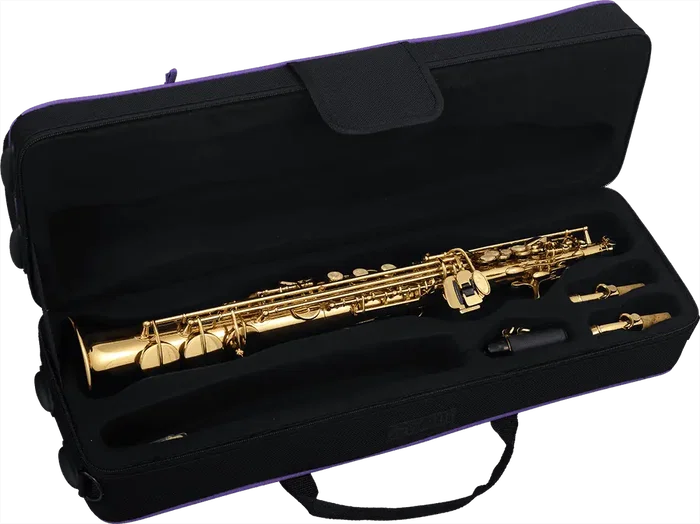 SML Saxofón Soprano Recto S620-II SML Saxofón Soprano Recto S620-II