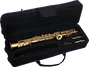SML Saxofón Soprano Recto S620-II