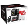 Hercules HER3362934747053 Kit DJ Essentials Control DJ Inpulse + Monitor DJ 32 Altavoces + Auriculares HDP DJ60