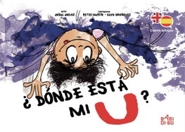 BABIDI-BU, ¿Dónde está mi u? - Angulo Aníbal