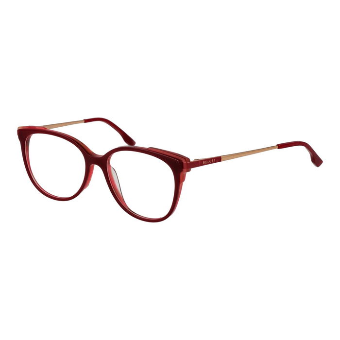 Montura de Gafas Mujer Bulget BG6462 53H04 Montura de Gafas Mujer Bulget BG6462 53H04