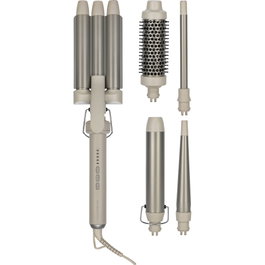 Remington Trendology CI41MS5 Multiestilizador 5 en 1