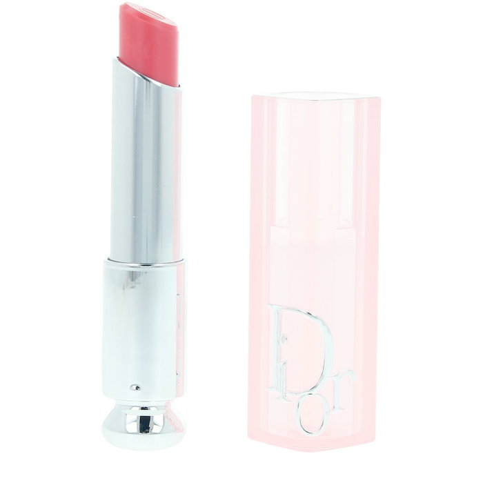 Dior Addict Lip Glow Bálsamo Labial Color #075 - 1 unidad | Tratamiento con Color que Hidrata 48h y Ajusta al pH Dior Addict Lip Glow Bálsamo Labial Color #075 - 1 unidad | Tratamiento con Color que Hidrata 48h y Ajusta al pH