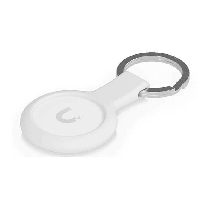 Ubiquiti UA-Pocket Buscador Blanco Resistente al Agua IP54 39mm 16g