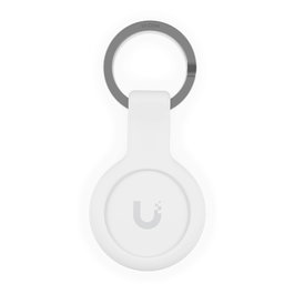 Ubiquiti UA-Pocket Buscador Blanco Resistente al Agua IP54 39mm 16g