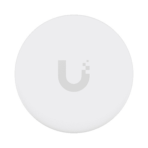 Ubiquiti UA-Pocket Buscador Blanco Resistente al Agua IP54 39mm 16g