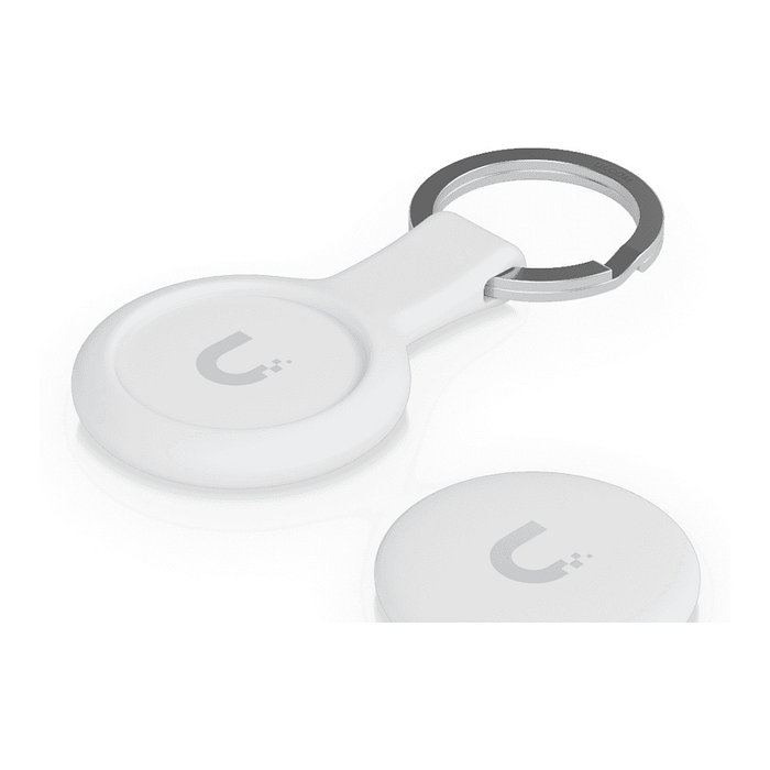 Ubiquiti UA-Pocket Buscador Blanco Resistente al Agua IP54 39mm 16g