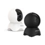Foscam X5-WB Cámara de seguridad IP Blanco